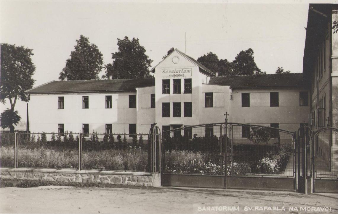 historie-sanatorium